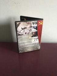 Dvd Film Leningrad Kuşatması Türkçe Dublaj Gabriel Byrne Mira Sorvino Savaş Tarihi Orijinal Koleksiyonluk Temiz Sorunsuz