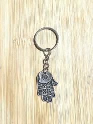 FATMA ANA ELİ ANAHTARLIK