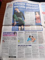 Sabah Yıldızı Gazetesi - Turkish Newspaper - 12 Mart 1999 - böyle rezalet olmaz imamı kandırıp erkek erkeğe nikah yaptılar - nikah kıydıran Ünlü modacı Tanju Babacan aynı gece erkek eşi tarafından hastanelik edildi - Nadide Sultan Tanju Babacan gibi kimse dikemez dedi fotoğraf - yataklar çiçek açacak - sade ama kışkırtıcı Fotoğrafı - güzel makyaj için birkaç altın kural - fındıklı irmik tatlısı tarifi - sese karşı 15 öneri - erken yaşlanmaya ıspanak - İki defa beyin ameliyatı geçiren Yüksel Uzel sahnede fenalaştı Fotoğrafı - iş adamı Ali Bars önceki akşam güzel bir genç kızla zorba tavernada felekten bir gece çaldı Fotoğrafı - sosyeteye özel defile Fotoğrafı - İngilizlerin ünlü dizi oyuncusu Matthew Marsden sevgilisine bebeğini öldürürsen seni tatile götürürüm dedi - ikili yaşamlarını gizleyen kariyer sahibi kızların dünyası - Üstsüz manken Hülya Paksu - Baba evi dizisi - günün filmleri - rüyalar ve yorumları yazan manevi şifa uzmanı Kudret Şandra - Aynadaki Ajda Pekkan mı Fotoğraf