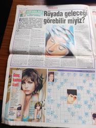 Sabah Yıldızı Gazetesi - Turkish Newspaper - 12 Mart 1999 - böyle rezalet olmaz imamı kandırıp erkek erkeğe nikah yaptılar - nikah kıydıran Ünlü modacı Tanju Babacan aynı gece erkek eşi tarafından hastanelik edildi - Nadide Sultan Tanju Babacan gibi kimse dikemez dedi fotoğraf - yataklar çiçek açacak - sade ama kışkırtıcı Fotoğrafı - güzel makyaj için birkaç altın kural - fındıklı irmik tatlısı tarifi - sese karşı 15 öneri - erken yaşlanmaya ıspanak - İki defa beyin ameliyatı geçiren Yüksel Uzel sahnede fenalaştı Fotoğrafı - iş adamı Ali Bars önceki akşam güzel bir genç kızla zorba tavernada felekten bir gece çaldı Fotoğrafı - sosyeteye özel defile Fotoğrafı - İngilizlerin ünlü dizi oyuncusu Matthew Marsden sevgilisine bebeğini öldürürsen seni tatile götürürüm dedi - ikili yaşamlarını gizleyen kariyer sahibi kızların dünyası - Üstsüz manken Hülya Paksu - Baba evi dizisi - günün filmleri - rüyalar ve yorumları yazan manevi şifa uzmanı Kudret Şandra - Aynadaki Ajda Pekkan mı Fotoğraf