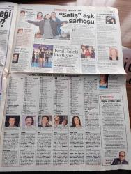 Sabah Yıldızı Gazetesi - Turkish Newspaper - 12 Mart 1999 - böyle rezalet olmaz imamı kandırıp erkek erkeğe nikah yaptılar - nikah kıydıran Ünlü modacı Tanju Babacan aynı gece erkek eşi tarafından hastanelik edildi - Nadide Sultan Tanju Babacan gibi kimse dikemez dedi fotoğraf - yataklar çiçek açacak - sade ama kışkırtıcı Fotoğrafı - güzel makyaj için birkaç altın kural - fındıklı irmik tatlısı tarifi - sese karşı 15 öneri - erken yaşlanmaya ıspanak - İki defa beyin ameliyatı geçiren Yüksel Uzel sahnede fenalaştı Fotoğrafı - iş adamı Ali Bars önceki akşam güzel bir genç kızla zorba tavernada felekten bir gece çaldı Fotoğrafı - sosyeteye özel defile Fotoğrafı - İngilizlerin ünlü dizi oyuncusu Matthew Marsden sevgilisine bebeğini öldürürsen seni tatile götürürüm dedi - ikili yaşamlarını gizleyen kariyer sahibi kızların dünyası - Üstsüz manken Hülya Paksu - Baba evi dizisi - günün filmleri - rüyalar ve yorumları yazan manevi şifa uzmanı Kudret Şandra - Aynadaki Ajda Pekkan mı Fotoğraf
