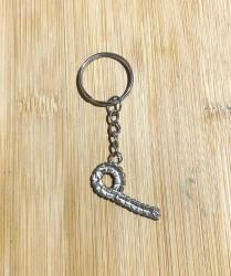 9 NUMARALI ANAHTARLIK