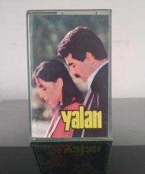 İbrahim Tatlıses Yalan