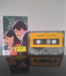 İbrahim Tatlıses Yalan