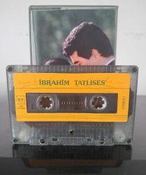 İbrahim Tatlıses Yalan