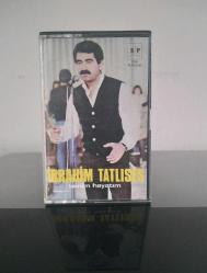 İbrahim Tatlıses Benim Hayatım