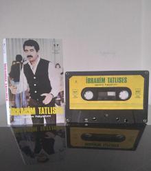 İbrahim Tatlıses Benim Hayatım