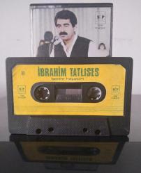 İbrahim Tatlıses Benim Hayatım