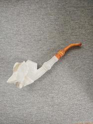 Kartal Lüle Taşı Pipo