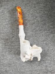 Kartal Lüle Taşı Pipo