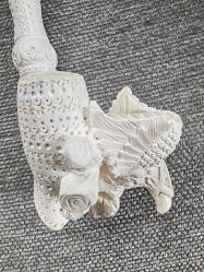 Kartal Lüle Taşı Pipo