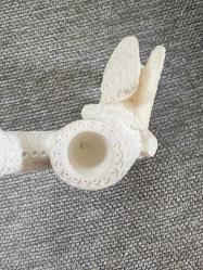 Kartal Lüle Taşı Pipo