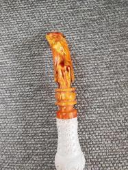 Kartal Lüle Taşı Pipo