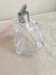 Vintage Parfüm Şişesi