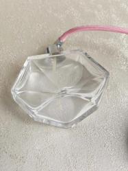 Vintage Parfüm Şişesi