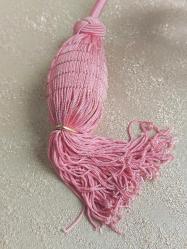 Vintage Parfüm Şişesi