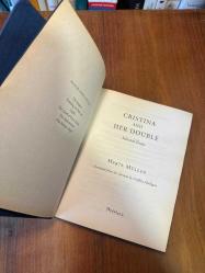 Cristina and Her Double: Selected Essays [Hardcover]