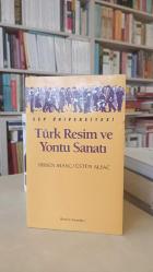 Türk Resim ve Yontu Sanatı