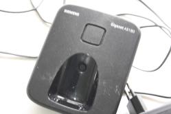 SİEMENS GİGASET AS180 TELSİZ TELEFON (KİTAP RAF