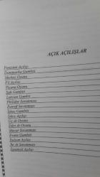 Modern SATRANÇTA AÇILIŞLAR ve TUZAKLAR ANSİKLOPEDİSİ .. H. Sertaç Dalkıran