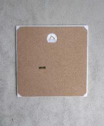 Washington DC Seramik Duvar Dekoru