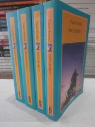 LOT.1 » İnce Memed 4 Cilt Takım