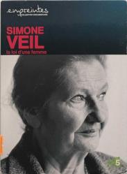 SIMONE VEIL LA LOİ D'UNE FEMME DVD FİLM ORJİNAL 2.EL DVD ( 9610