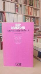 Şairin Seyir Defteri (Toplu Şiirleri 2)