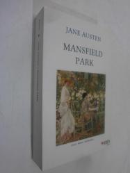 LOT.7 » Mansfield Park