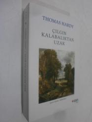 LOT.9 » Çılgın Kalabalıktan Uzak