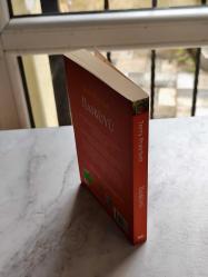 Hasbüyü - Bir Diskdünya Romanı