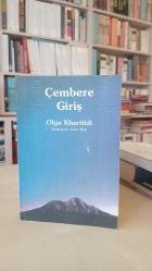 Çembere Giriş - Bir Rus Psikiyatr Tarafından Keşfedilen Kadim Sibirya Bilgeliği