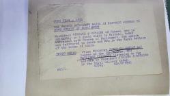 BİRLEŞİK KRALLIK ESKİ BAŞBAKANI MARGARET THATCHER'IN ORİJİNAL FOTOĞRAFI - ORIGINAL PHOTOGRAPH OF FORMER UNITED KINGDOM PRIME MINISTER MARGARET THATCHER - 20 x 15 cm EBADINDA -MARGARET THATCHER, JAMES CALLAGHAN İLE YAN YANA OTURURKEN ÇEKİLMİŞ BİR KARE. (THE FRENCH PRESIDENT MAKES AN HISTORIC ADDRESS TO BOTH HOUSES OF PARLIAMENT. PRESIDENT GISCARD D'ESTAING OF FRANCE, WHO IS CURRENTLY ON A STATE VISIT TO BRITAIN, TODAY ADDRESSED BOTH HOUSES OF PARLIAMENT. THE SPEACH OF THE HOUSE OF LORDS. PRIME MINISTER JAMES CALLAGHAN AND MARGARET THATCHER LISTENING TO THE ADDRESS BY PRESIDENT GISCARD D'ESTAING IN THE ROYAL GALLERY TODAY. JUNE 32rd 1975. ) - ÖZEL ARŞİV