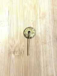 ANTİKA FUTOL KULÜBÜ ROZET YAKA BROŞU İĞNELİ ROZET BEŞİKTAŞ