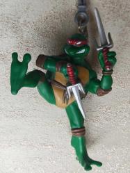 Ninja kaplumbağalar Raphael Çanta Aksesuarı
