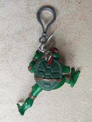 Ninja kaplumbağalar Raphael Çanta Aksesuarı