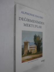 LOT.16 » Değirmenimden Mektuplar