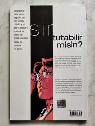 DC | Superman - Gizli Kimlik