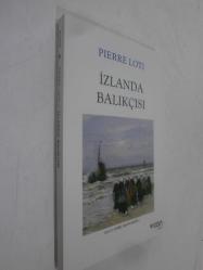 LOT.17 » İzlanda Balıkçısı