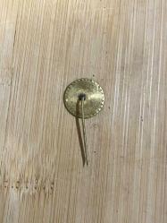 ANTİKA FENERBAHÇE KULÜBÜ ROZET YAKA BROŞU İĞNELİ ROZET FB NO 56