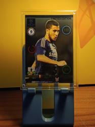 EDEN HAZARD LİMİTED EDİTİON - ADRENALYN XL - 2014 ŞAMPİYONLAR LİGİ