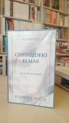 Cebinizdeki Elmas: Gangaji, Gerçek Işıltınızı Keşfetmek