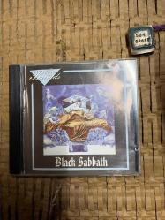 Black Sabbath/ Best Ballads