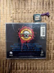 Guns N' Roses - Use Your Illusion II