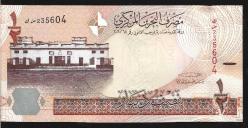** BAHREYN ( 1 / 2 * DİNAR ) 2006 - ÇİL