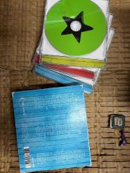 Cuban Cafe/ 3 CD'S OF ESSENTIAL CUBAN BEATS
