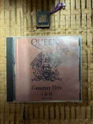 Queen/ Greatest Hıts 1&2 CD