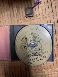Queen/ Greatest Hıts 1&2 CD