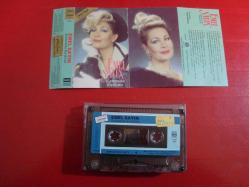 EMEL SAYIN KANIMDA KIVILCIM DÖNEM KASET