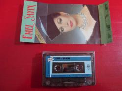 EMEL SAYIN KANIMDA KIVILCIM DÖNEM KASET